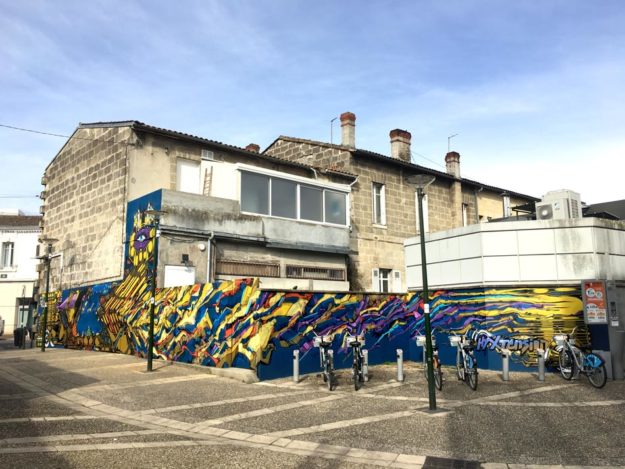 TRAKT x SCANER HYXTENSION8