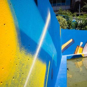 TRAXT x KENDO MERIADECK0