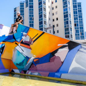 TRAXT x KENDO MERIADECK11