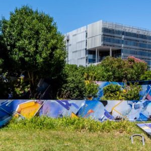 TRAXT x KENDO MERIADECK12