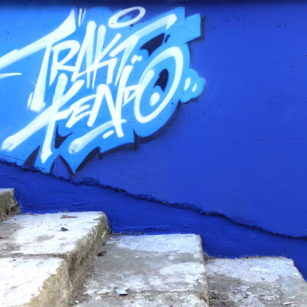 TRAXT x KENDO MERIADECK