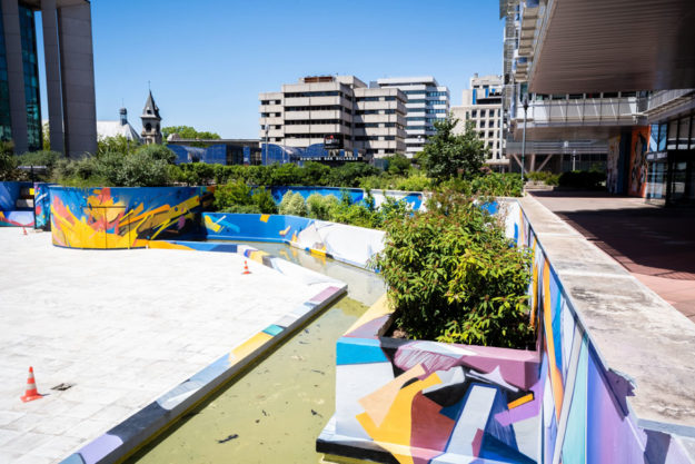 TRAXT x KENDO MERIADECK4