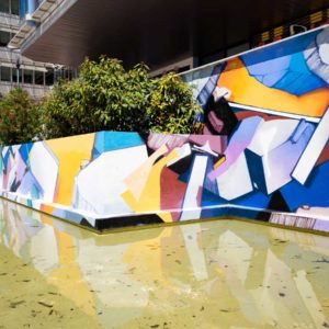 TRAXT x KENDO MERIADECK5