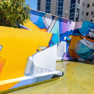 TRAXT x KENDO MERIADECK6