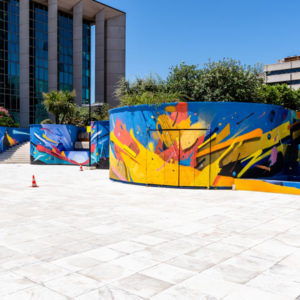 TRAXT x KENDO MERIADECK7