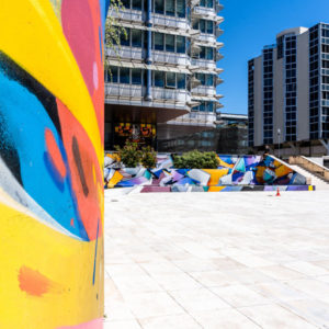 TRAXT x KENDO MERIADECK8