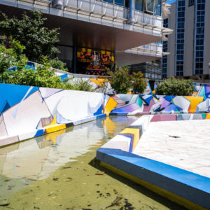 TRAXT x KENDO MERIADECK9