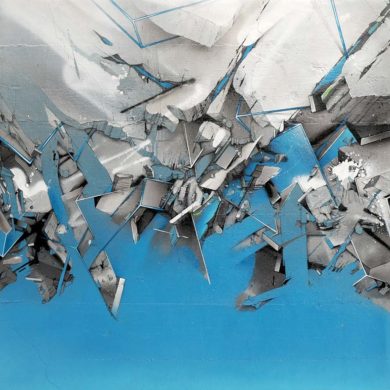 BEN TRAKT LEVITATION