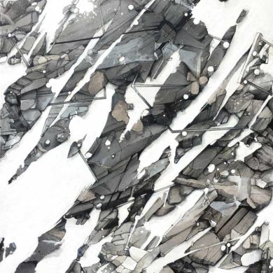 BEN TRAKT ABSTRAKT NB2