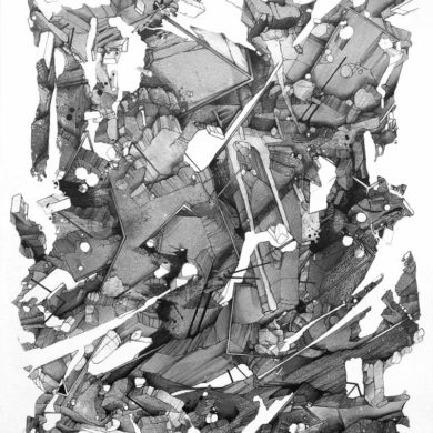 BEN TRAKT ABSTRAKT NB3