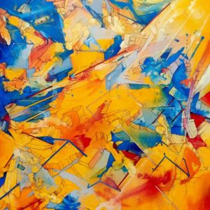 BEN TRAKT DISCORDANCE