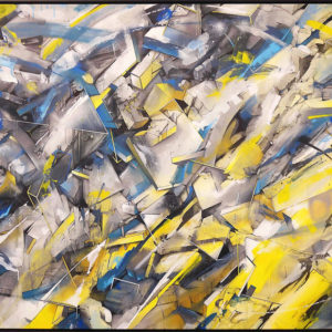 ben trakt ENFERMÉ DEHOR