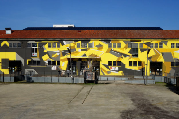 CHAPITO TRAKT x 1000M2