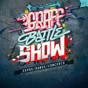 graffbattleshow affiche ©trakt