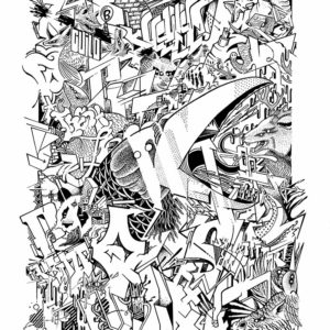 trakt&crewer analfabete