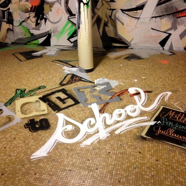 trakt&crewer backtoschool