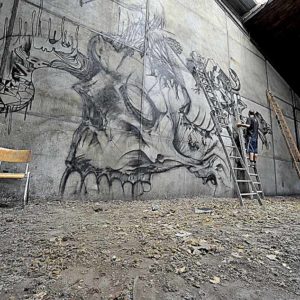 trakt&crewer cityzoo