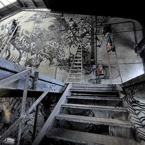 trakt&crewer cityzoo