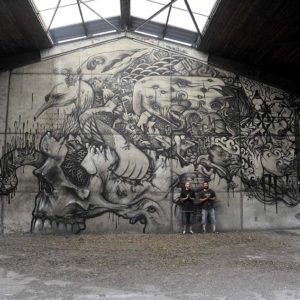 trakt&crewer cityzoo