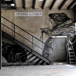 trakt&crewer cityzoo