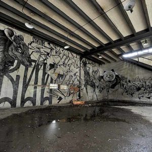 trakt&crewer cityzoo