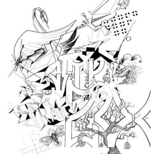 trakt&crewer cityzoo