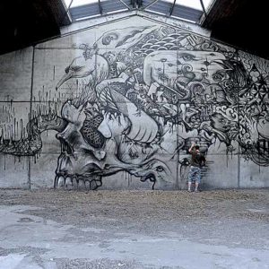 trakt&crewer cityzoo