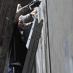 trakt&crewer cityzoo