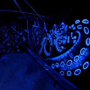 trakté&crewer abysse