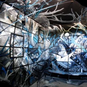 trakté&crewer abysse