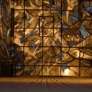 trakté&crewer abysse