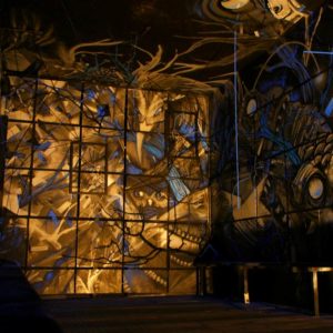 trakté&crewer abysse