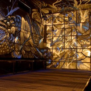 trakté&crewer abysse