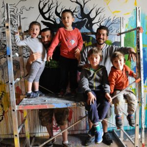 trakt crewer transfert#6