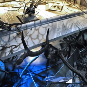 trakt&crewer transfert #3