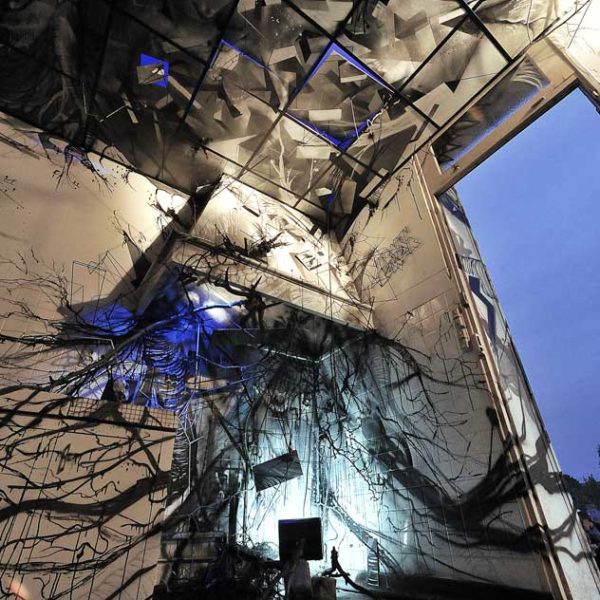 trakt&crewer transfert #3