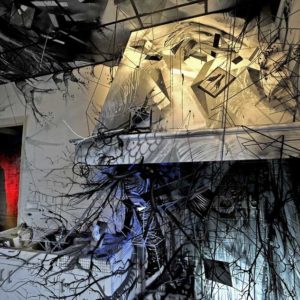 trakt&crewer transfert #3