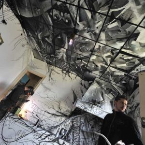 trakt&crewer transfert #3