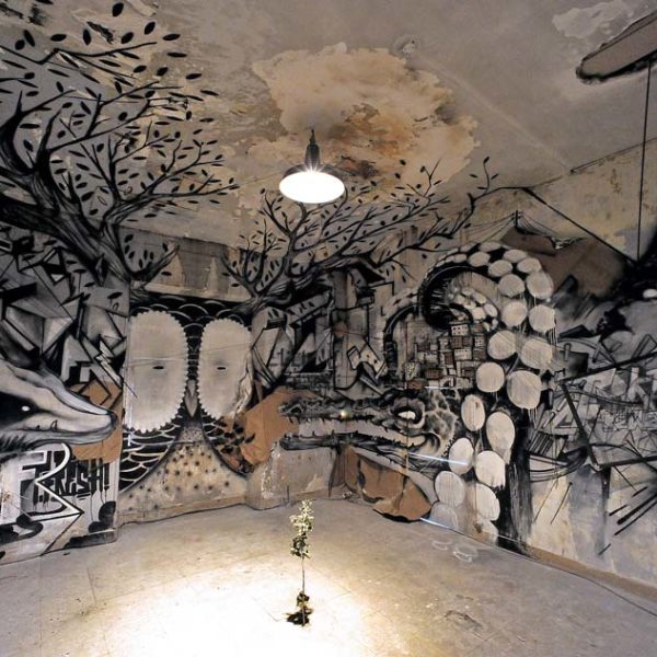 trakt&crewer transfert#4