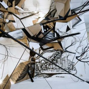 trakt&crewer transfert#5