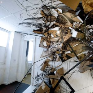 trakt&crewer transfert#5