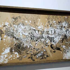 trakt&crewer transfert#5