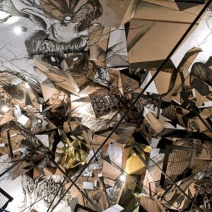 trakt&crewer transfert#5