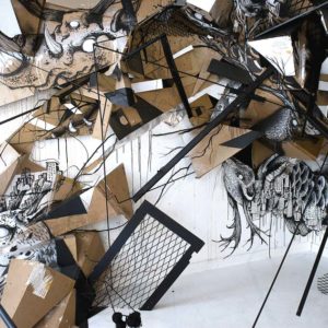 trakt&crewer transfert#5