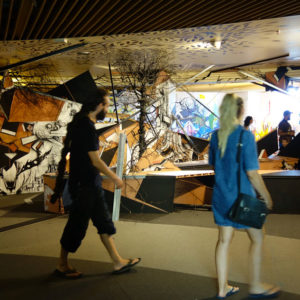 trakt crewer transfert#6