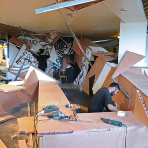 trakt crewer transfert#6