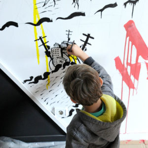 trakt crewer transfert#6