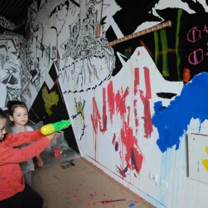 trakt crewer transfert#6