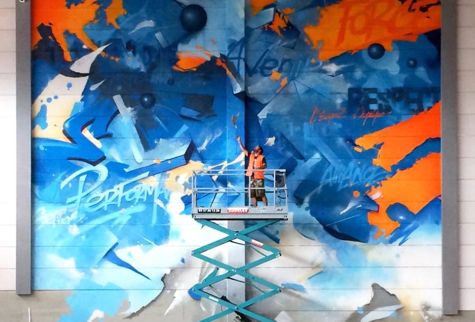 KENDO X TRAKT