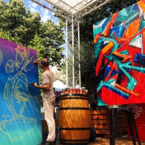 LANDROID TRAKT LA DAME